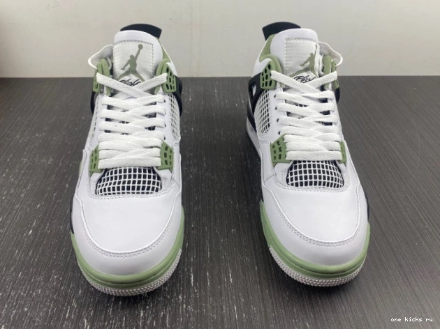 Rep 4 Jordan Seafoam AQ9129-103 Air WMNS 0805